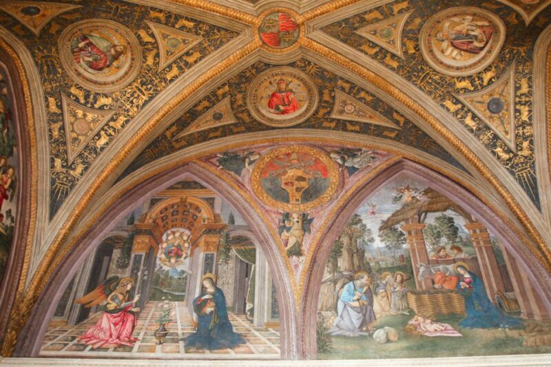 Vatican: Museums, Sistine Chapel, & Access to the Basilica - Key Points