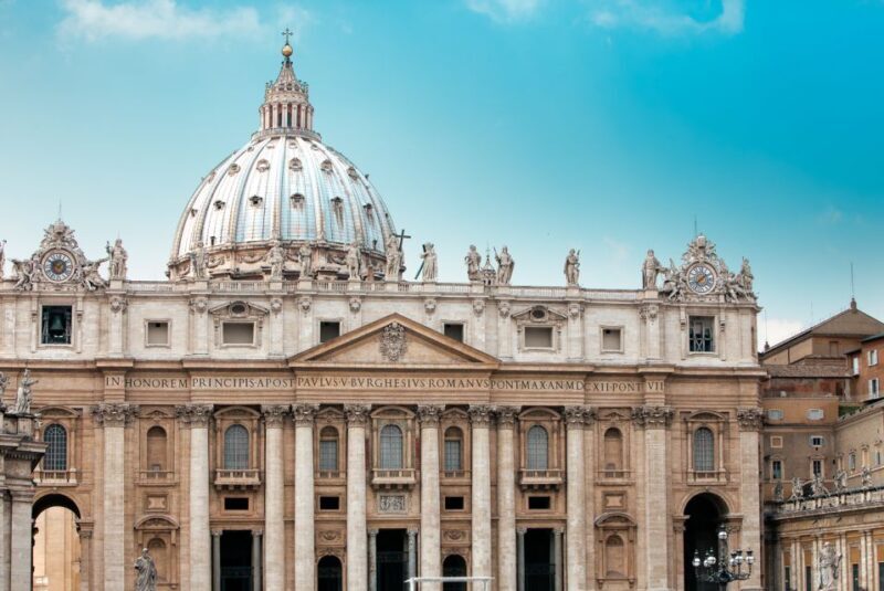 Vatican: Museums, Sistine Chapel, & Access to the Basilica - The Experience You’ll Get