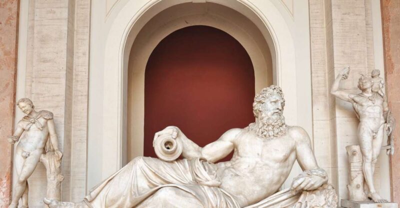 Vatican: Museums, Sistine Chapel, & Access to the Basilica - Final Thoughts