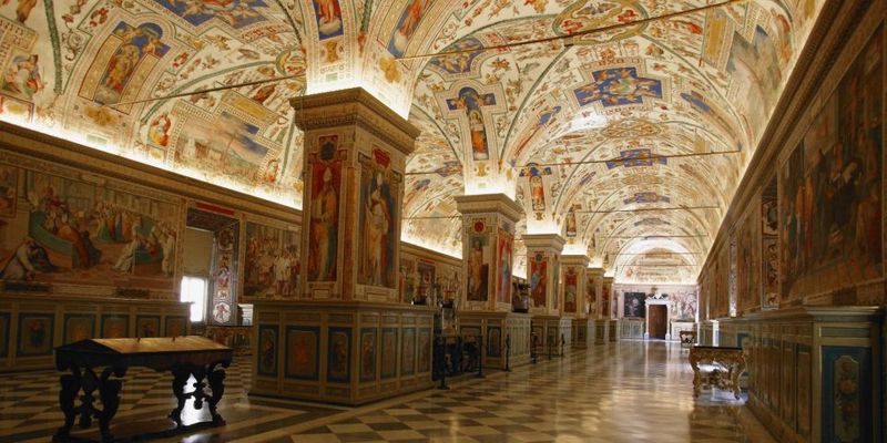 Vatican: Museums, Sistine Chapel, & Access to the Basilica - Mobility and Accessibility: Who Should Book (and Who Should Not)