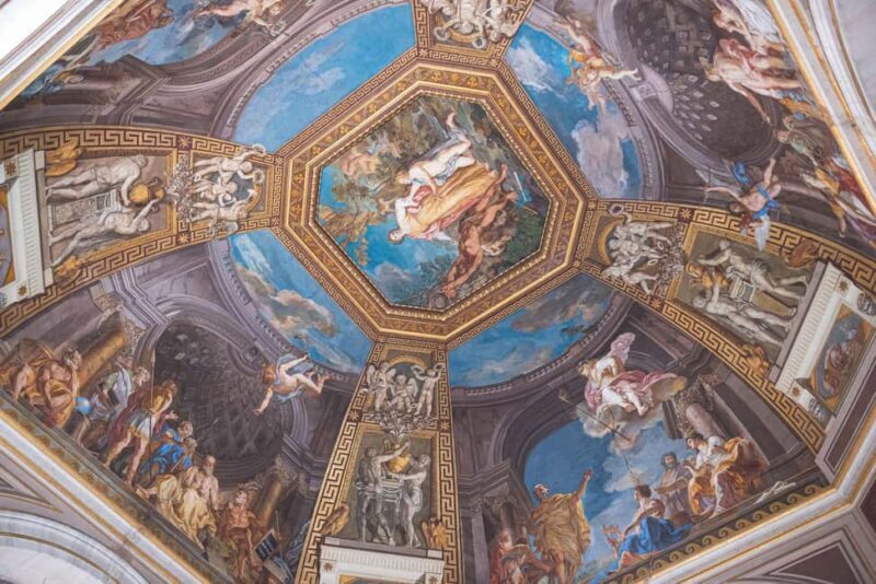 Vatican Museums, Sistine Chapel and Basilica guided tour - What You Can Expect from the Tour