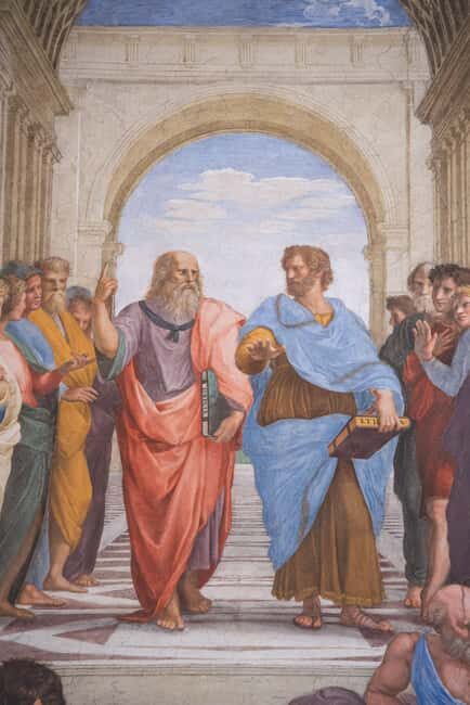 Vatican Museums, Sistine Chapel and Basilica guided tour - The Sum Up