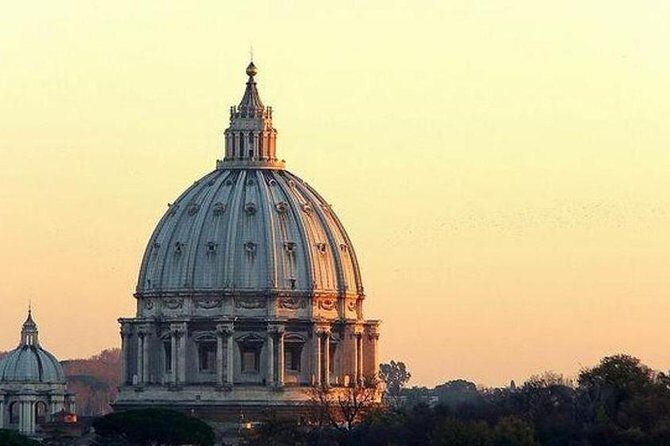 Vatican Museums, Sistine Chapel and Bramante Staircase Private Tour - FAQs