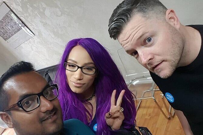 Vatican Museums, Sistine Chapel & Basilica Tour Without Line - The Experience from a Traveler’s Perspective