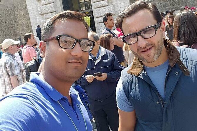 Vatican Museums, Sistine Chapel & Basilica Tour Without Line - Who is This Tour Best For?