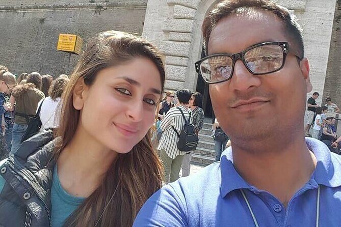 Vatican Museums, Sistine Chapel & Basilica Tour Without Line - FAQ