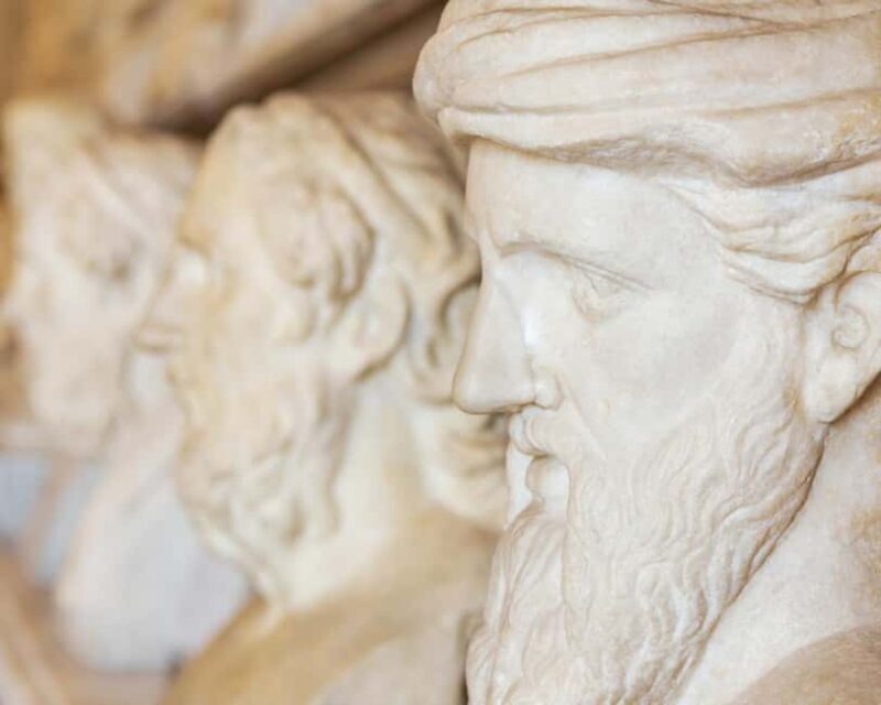 Vatican Museums & Sistine Chapel Entry Ticket - Highlights in the Vatican Museums