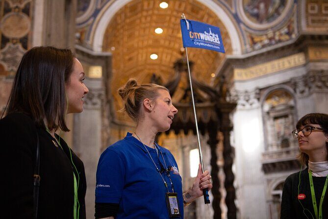 Vatican Museums & Sistine Chapel Express 2-Hour Guided Tour - The Value and Real-World Considerations