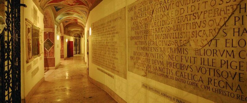 Vatican Museums & Sistine Chapel Fast Entry Guided Tour - Key Points