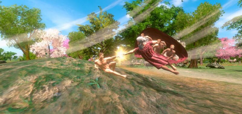 Vatican: Museums & Sistine Chapel Fast-Track Ticket with VR - An In-Depth Look at the Experience