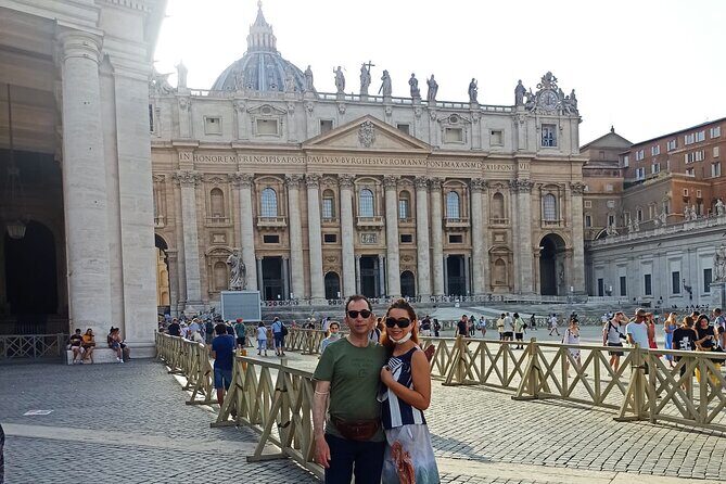 Vatican Museums & Sistine Chapel group tour - Final Thoughts: Is It Worth It?