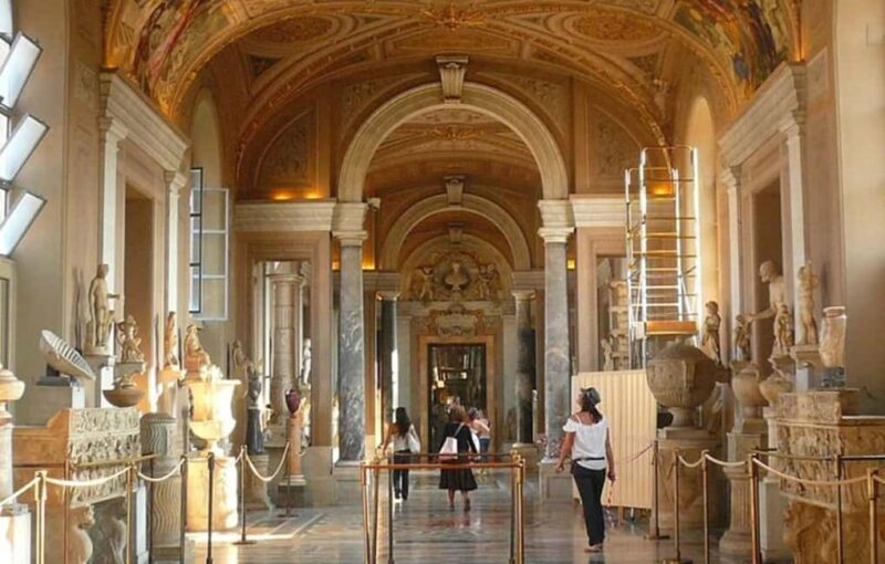 Vatican Museums & Sistine Chapel Guided Tour - Who Will Love This Experience?