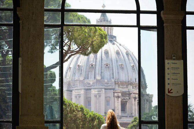 Vatican Museums & Sistine Chapel Guided Tour - FAQ: Practical Questions About This Tour