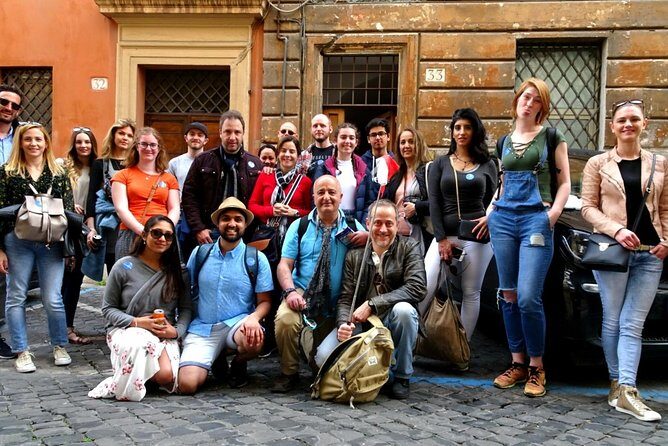 Vatican Museums, Sistine Chapel & Raphael Rooms Guided Tour - What You Can Expect from the Tour