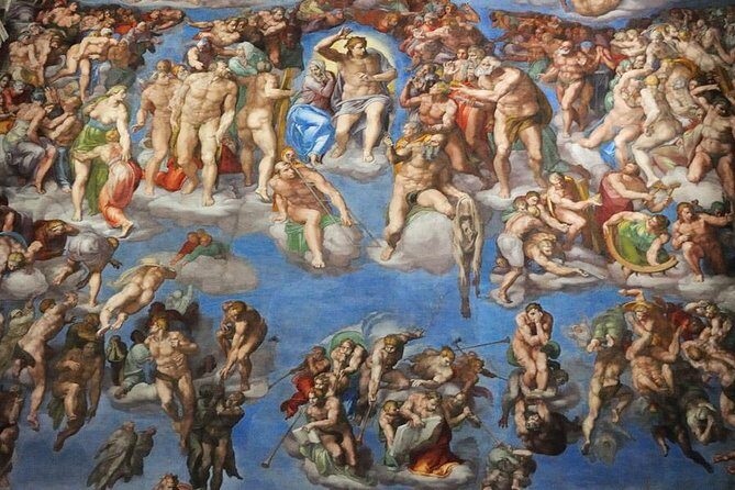 Vatican Museums, Sistine Chapel & Raphael Rooms Guided Tour - Who Should Consider This Tour?