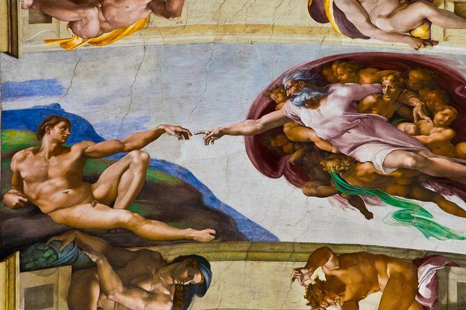 Vatican Museums, Sistine Chapel & Raphael Rooms Guided Tour - FAQ