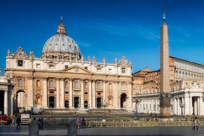 Vatican: Museums & Sistine Chapel Semi-Private Morning Tour - An In-Depth Look at the Vatican Tour Experience