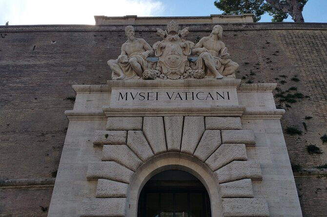 Vatican: Museums & Sistine Chapel Semi-Private Morning Tour - The Sum Up