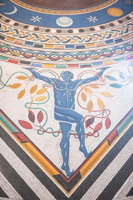 Vatican Museums & Sistine Chapel: Skip-The-Line Entry Ticket - What Is Included and How It Works