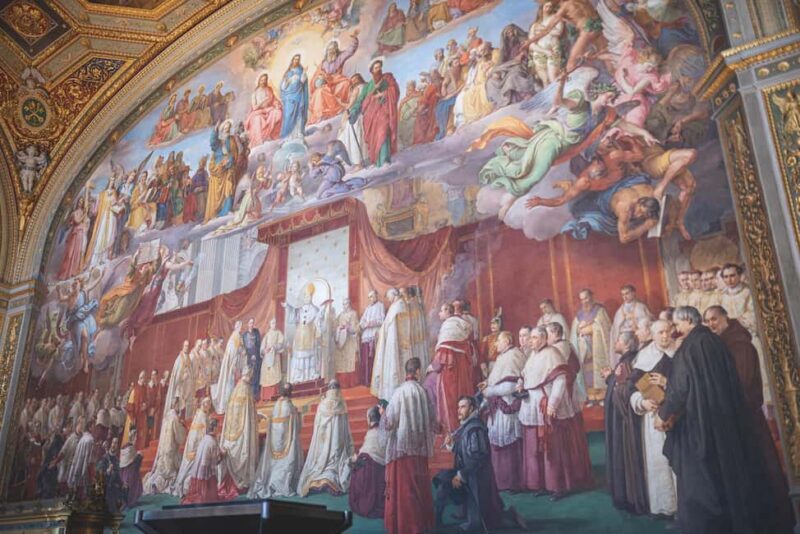 Vatican Museums & Sistine Chapel: Skip-The-Line Entry Ticket - The Experience and Practicalities