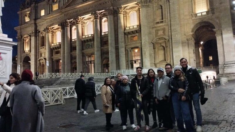 Vatican Museums & Sistine Chapel Skip-the-Line Guided Tour - Is It Worth the Price?