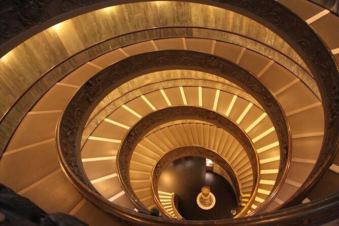 Vatican Museums, Sistine Chapel Skip the Line Guided Tour - Who Should Consider This Tour?