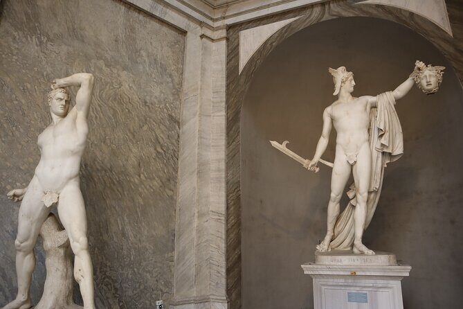 Vatican: Museums & Sistine Chapel Skip-the-Line Ticket - What’s Included and What’s Not