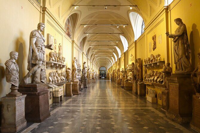 Vatican: Museums & Sistine Chapel Skip-the-Line Ticket - What Do Visitors Say? Authentic Perspectives