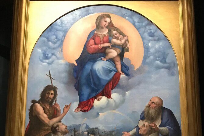 Vatican Museums & Sistine Chapel Skip the Line Tickets - Exploring the Vatican Museums & Sistine Chapel Skip-the-Line Tickets: An Honest Take