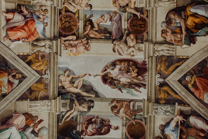 Vatican Museums & Sistine Chapel Skip the Line Tickets - The Pros: Why This Tour Works