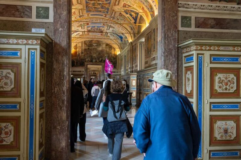 Vatican Museums & Sistine Chapel Skip-the-Ticket-Line Tour - Final Thoughts: Who Should Consider This Tour?