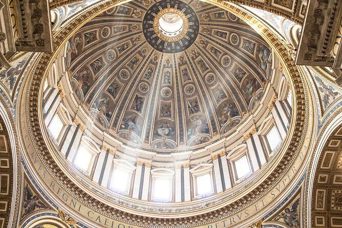 Vatican Museums, Sistine Chapel & St.Peter Basilica Private Tour - The Value and Who Will Love This Tour