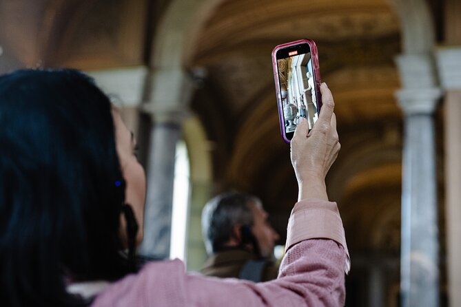 Vatican Museums, Sistine Chapel & St Peter’s Basilica Guided Tour - Who should book this Vatican tour (and who should choose a different plan)