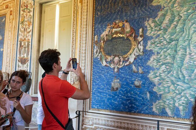 Vatican Museums, Sistine Chapel & St Peters Basilica Guided Tour - FAQ