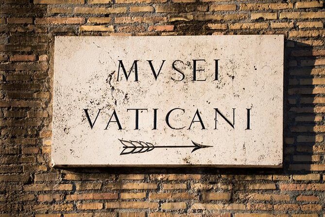 Vatican Museums, Sistine Chapel & St Peter’s Basilica Guided Tour - Who This Tour Is Best For