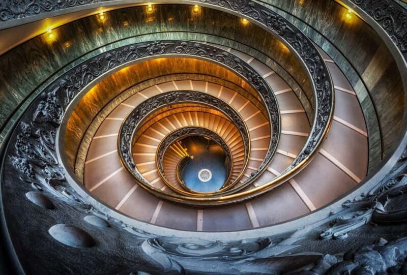Vatican Museums, Sistine Chapel & St. Peter's Basilica Tour - Exploring the Vatican in Depth