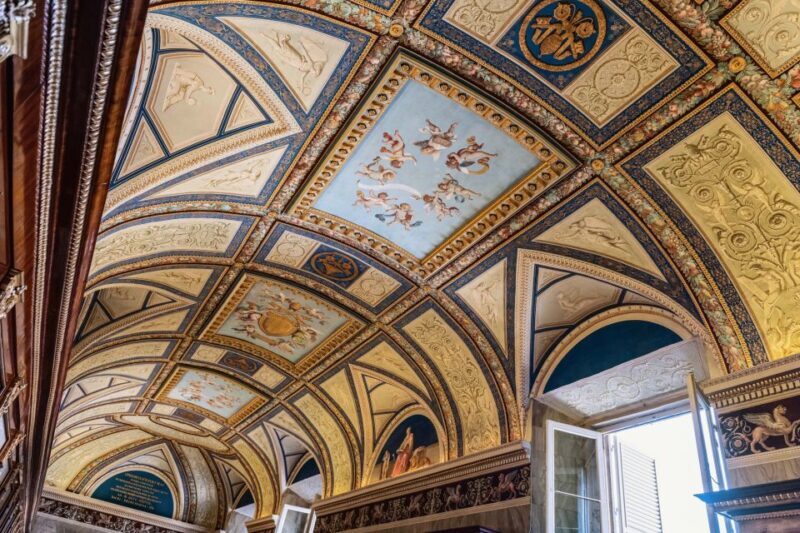Vatican Museums, Sistine Chapel & St. Peter's Basilica Tour - The Real Deal from Visitors