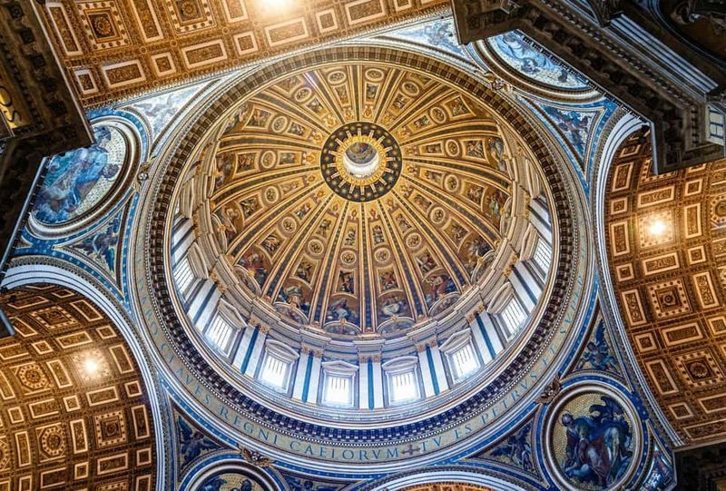 Vatican Museums, Sistine Chapel & St. Peter's Basilica Tour - Gallery of Maps: When Art Meets Geography