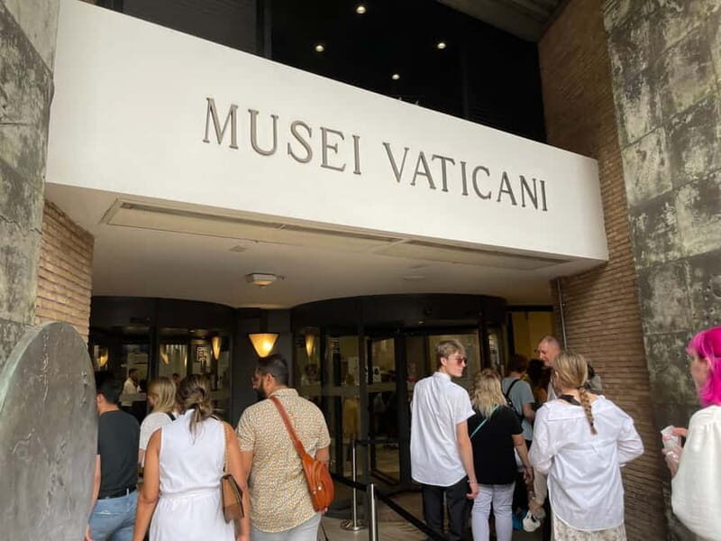 Vatican Museums, Sistine Chapel & St. Peters Square Tour - The Verdict: Is It Worth It?