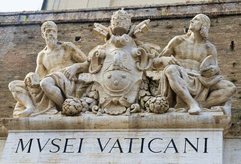 Vatican Museums, Sistine Chapel & St. Peters Square Tour - FAQs