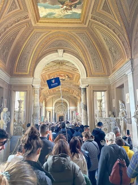 Vatican Museums, Sistine Chapel & St. Peters Square Tour - Final Thoughts