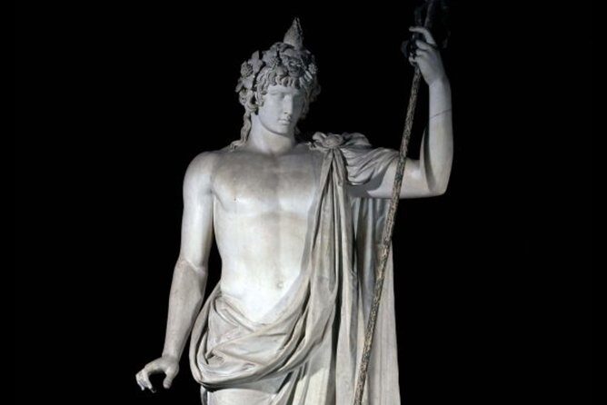 Vatican Museums Sistine Chapel Timed Ticket - Exploring the Vatican Museums and Sistine Chapel with a Timed Ticket: An Honest Review