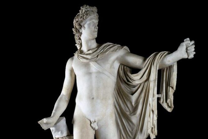 Vatican Museums Sistine Chapel Timed Ticket - Practical Tips for Your Visit