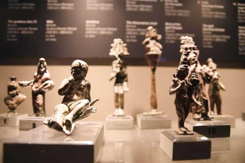 Vatican Museums, Sistine Chapel Tour, & Entry to St. Peter's - Who Should Consider This Tour?