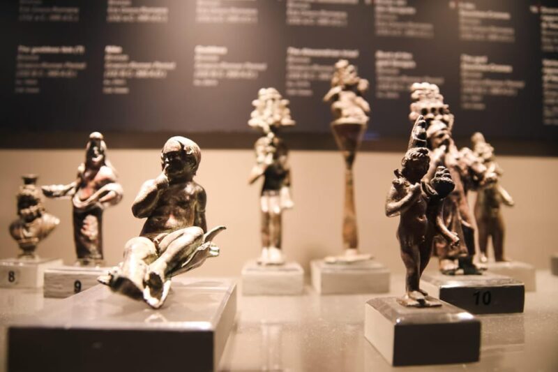 Vatican Museums, Sistine Chapel Tour, & Entry to St. Peter's - Final Thoughts