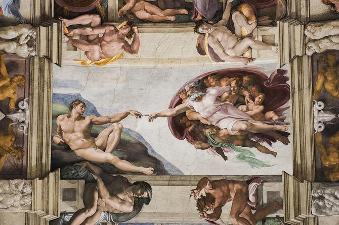 Vatican Museums, Sistine Chapel tour + skip the line ticket - Who Will Love This Tour?