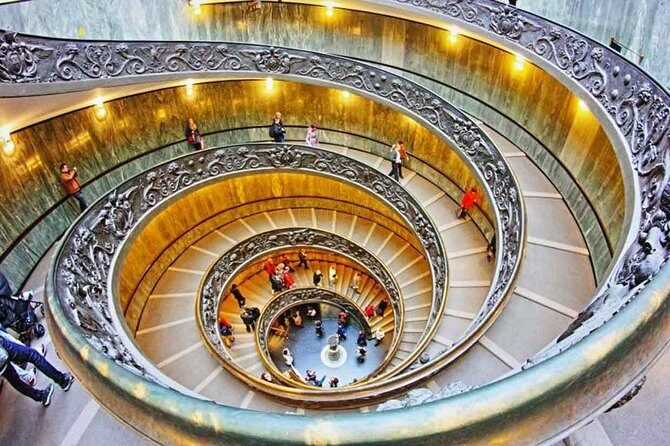 Vatican Museums, Sistine Chapel tour + skip the line ticket - Final Words