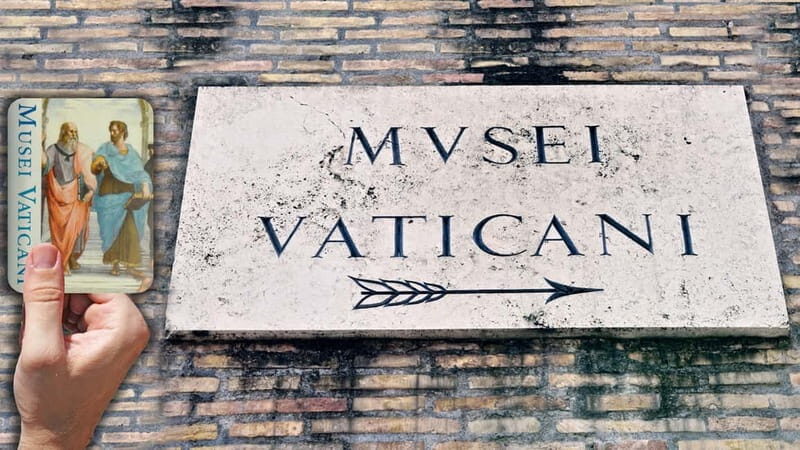 Vatican Museums & Sistine Chapel Tour with Optional Basilica - FAQ