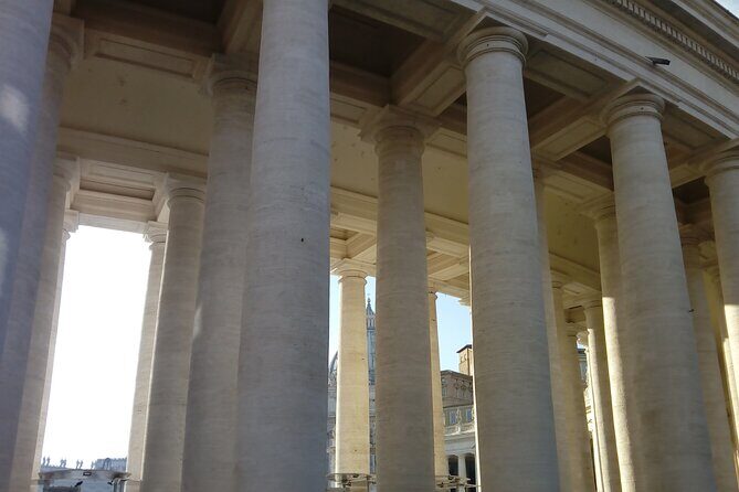 Vatican Museums, Sistine Chapel VIP Entry + Audioguide and Pickup - FAQ