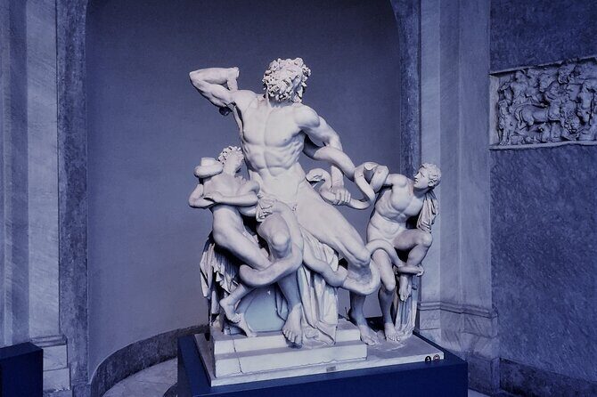 Vatican Museums & Sistine Chapel VIP small group tour(max 10 pax) - Final Thoughts